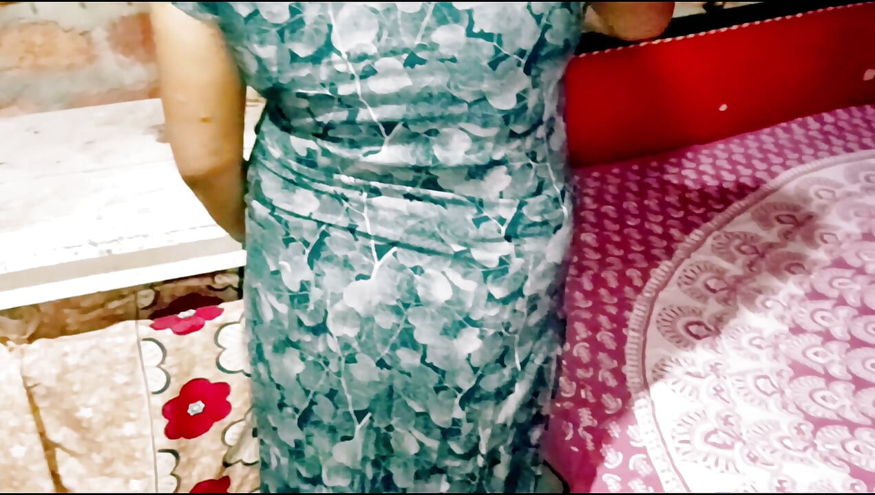 Ami Bangladeshi Sexy Bhabhi & husband
