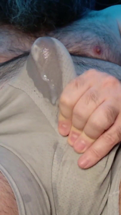 Full Load In My Underwear | Clip 1