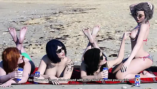 Analarchy'nin oğulları (bölüm 21)