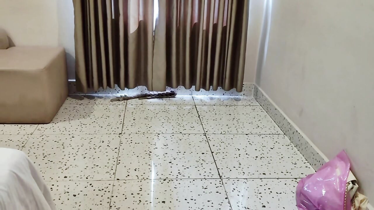 Khmer Couple Fucking on Lunar New Year Day!