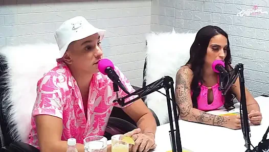 Podcast California TV - Nego Catra