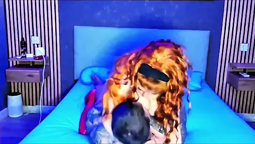 Итальянский секс