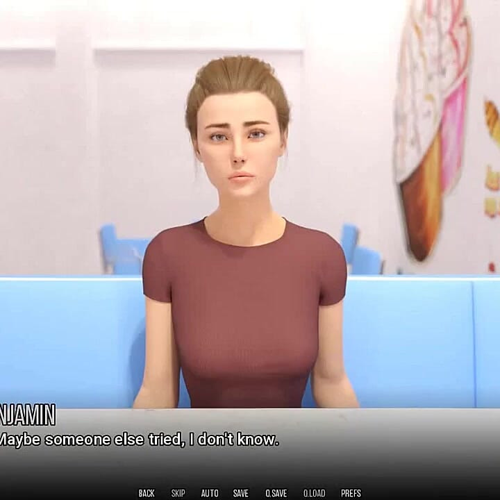 Sveučilište problema: jutarnje trčanje s vrućom curom ep 19