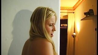 Vintage retro Duitse amateurvideo - je dagelijkse dosis porno