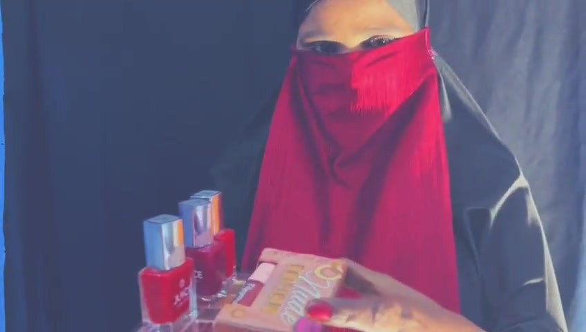 Desi hijab badde doodh wali sales girl ko Choda