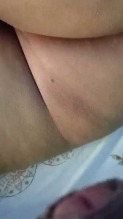 Brother took off relax sister's panties and masturbated - supiri athe para lassana pusa | Clip 1