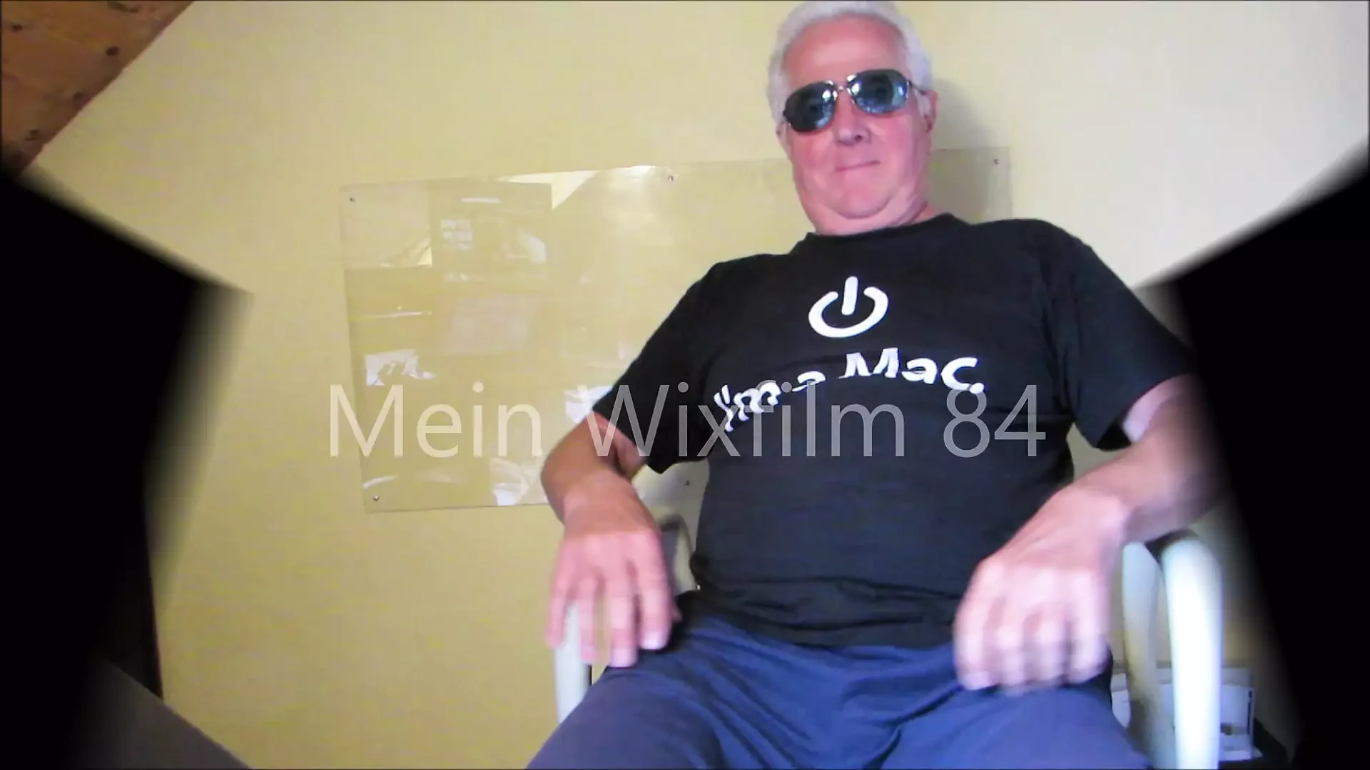 Mein Wixfilm 84