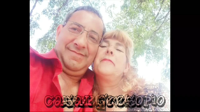 Dom Gresopio Giving His Slave a Bath in Backyard 1