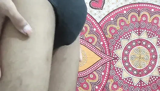 Kaam wali ke sath sex kiya