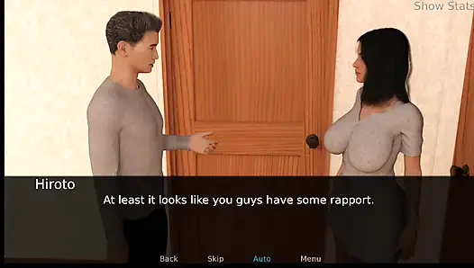 Istri hot proyek #43 - jeff dientot sama gemma