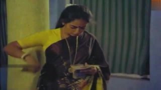 Satin-Seide-Sari 47