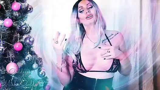 Mesmerizing ASMR & reprogramming into an addicted cum eater!