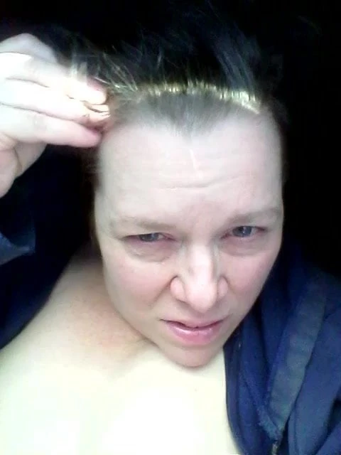 Brenda justice. Dirty. Gets fucked in pussy   ads  and mouth