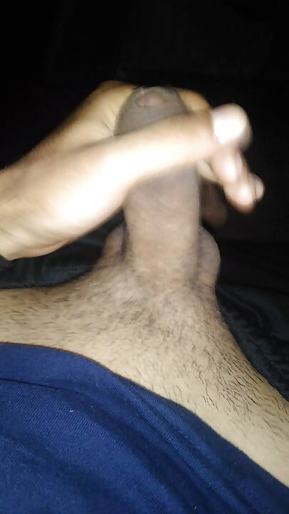 I Get up for a Straw