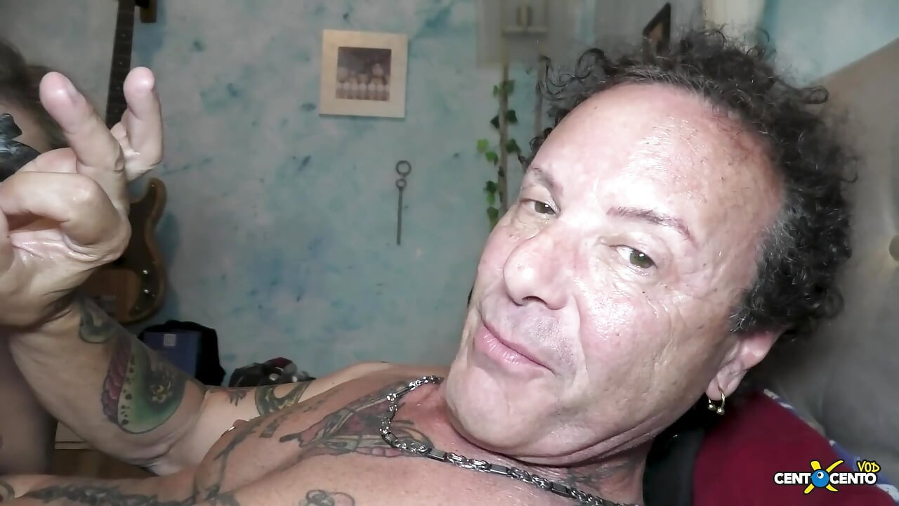The trade unionist