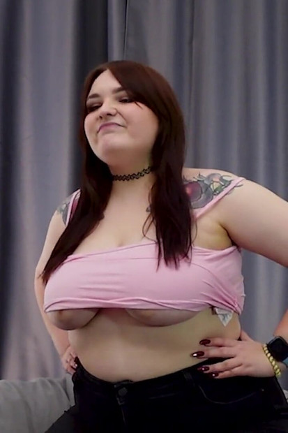 他们会教你如何正确地吸吮, 这样你自己也能理解