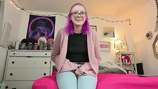 Submissive Pants Wetting