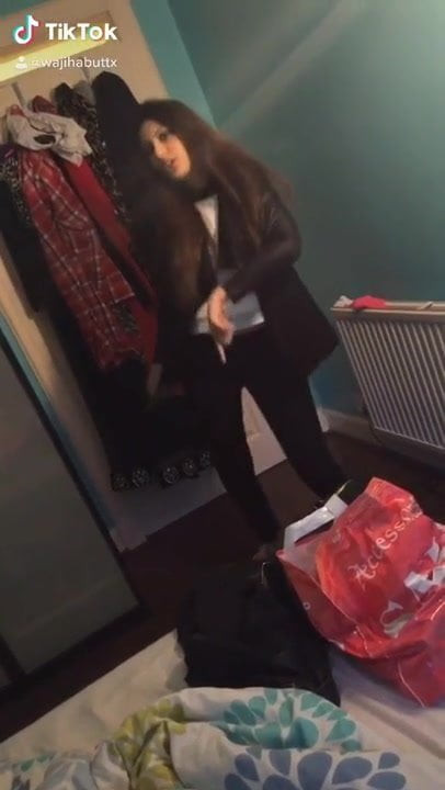 Tiktok babes