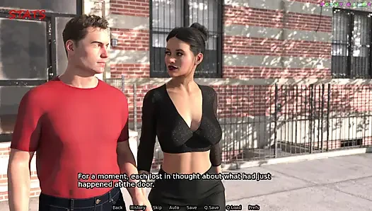 Pernikahan yang dipuasin sama simbaclaw - berbagi istriku sama bos kulit hitamnya 13