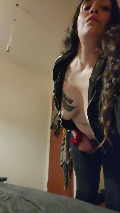 Seksi mamasita