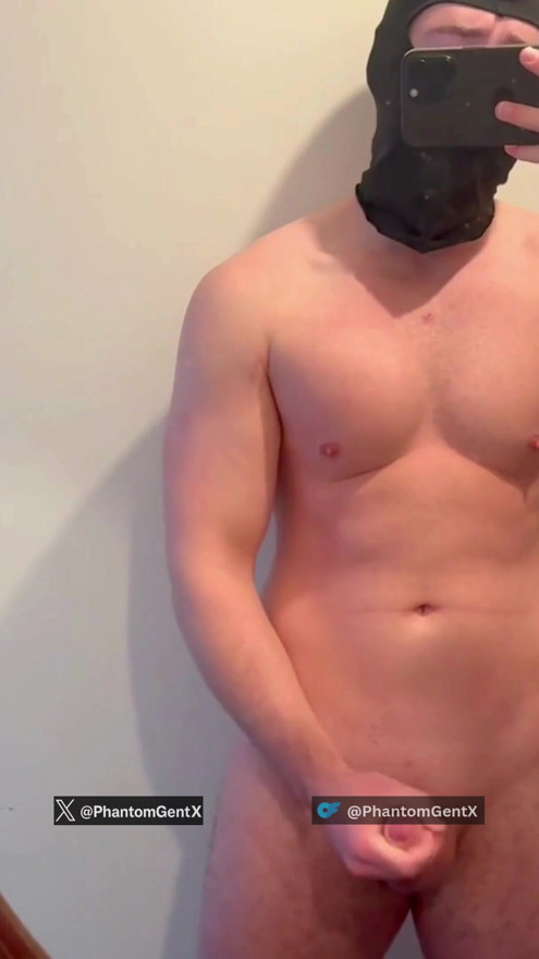 Strong grip around the shaft - PhantomGentX