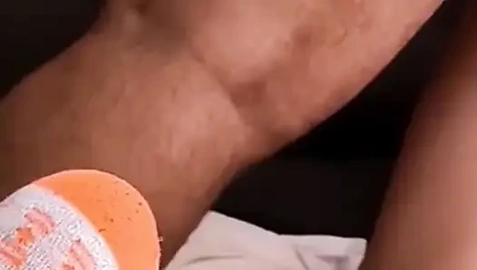 Я трахаю свою лучшую подругу в ее доме