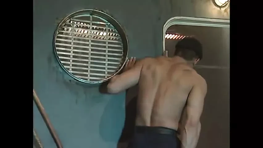 Fallen Angel IV Seamen