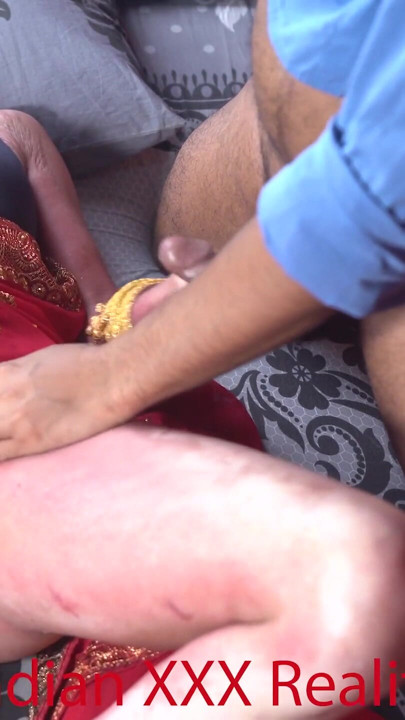 Indisk Desi Bhabhi knull xxx sex hindi 18 år gammal indisk Bhabhi | Klipp 1