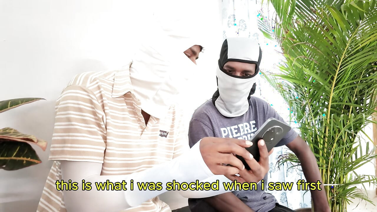 Encontré un video porno de mi suegra en internet