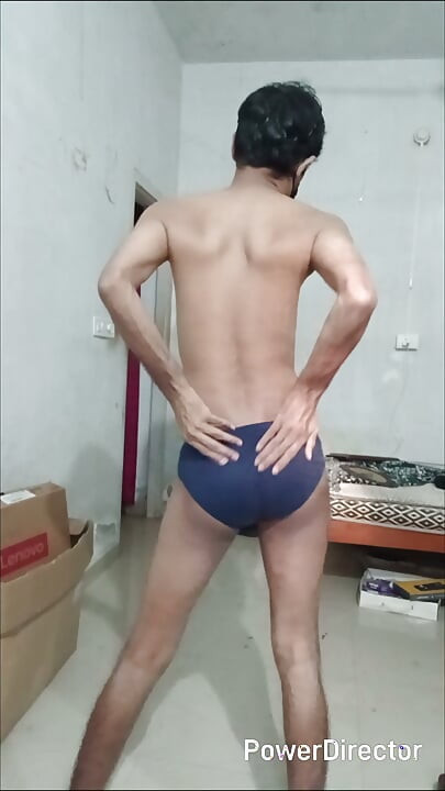 पोर्न ऑडिशन की प्रैक्टिस
