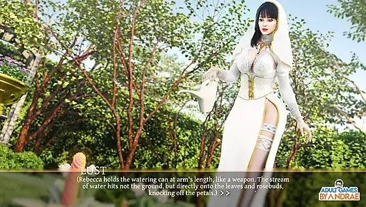 Sisters in Sin Gameplay Part 2