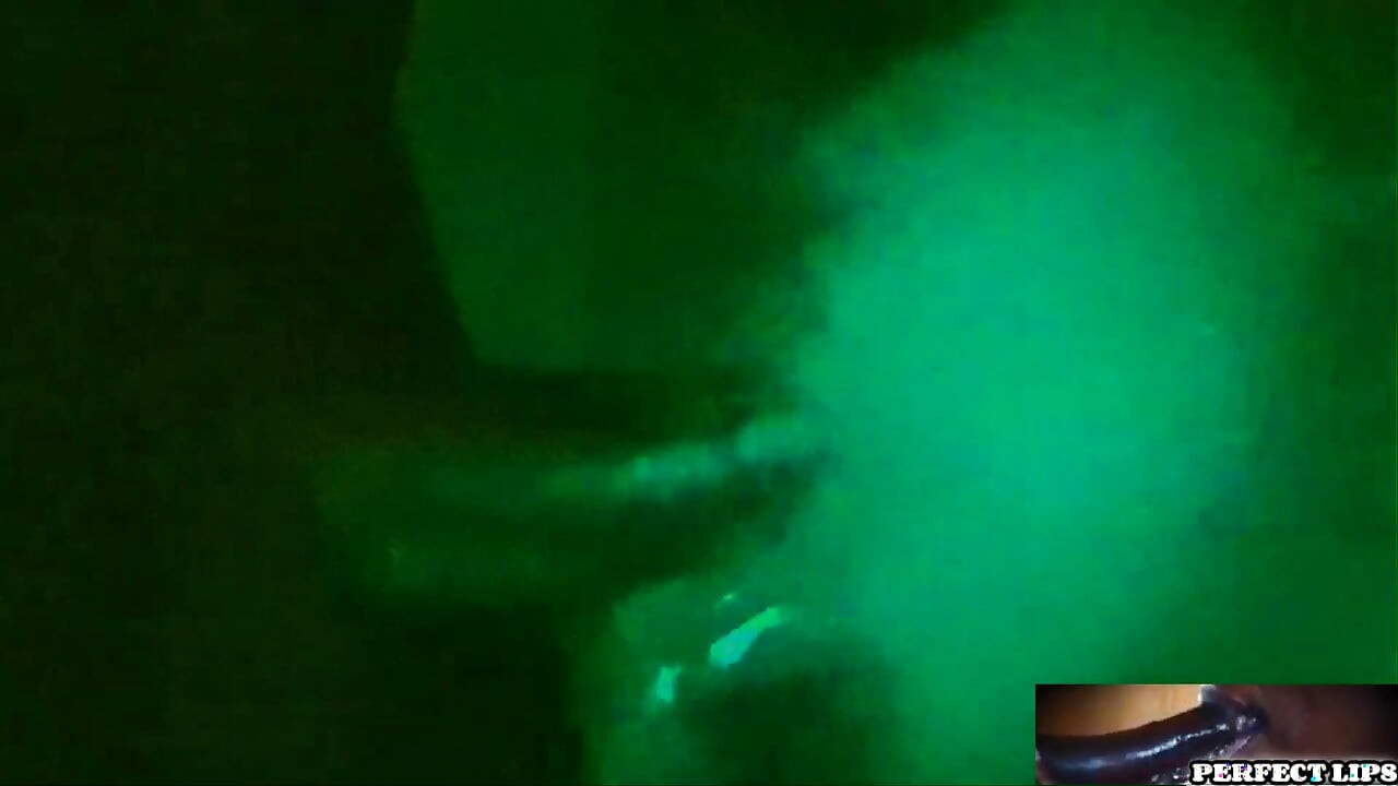 PERFECT LIPS-goes night vision and sucks dick!!!