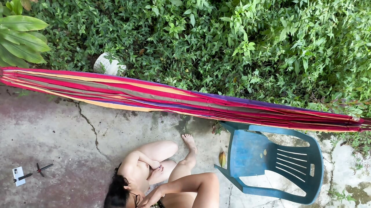Great Fucking Sex From Behind, in Secret, with My Slutty Stepbrother