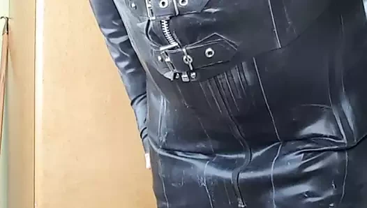 Corset Skirt