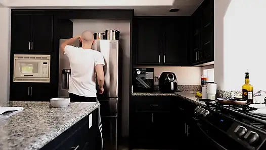 Сексуальная активность - эпизод 3