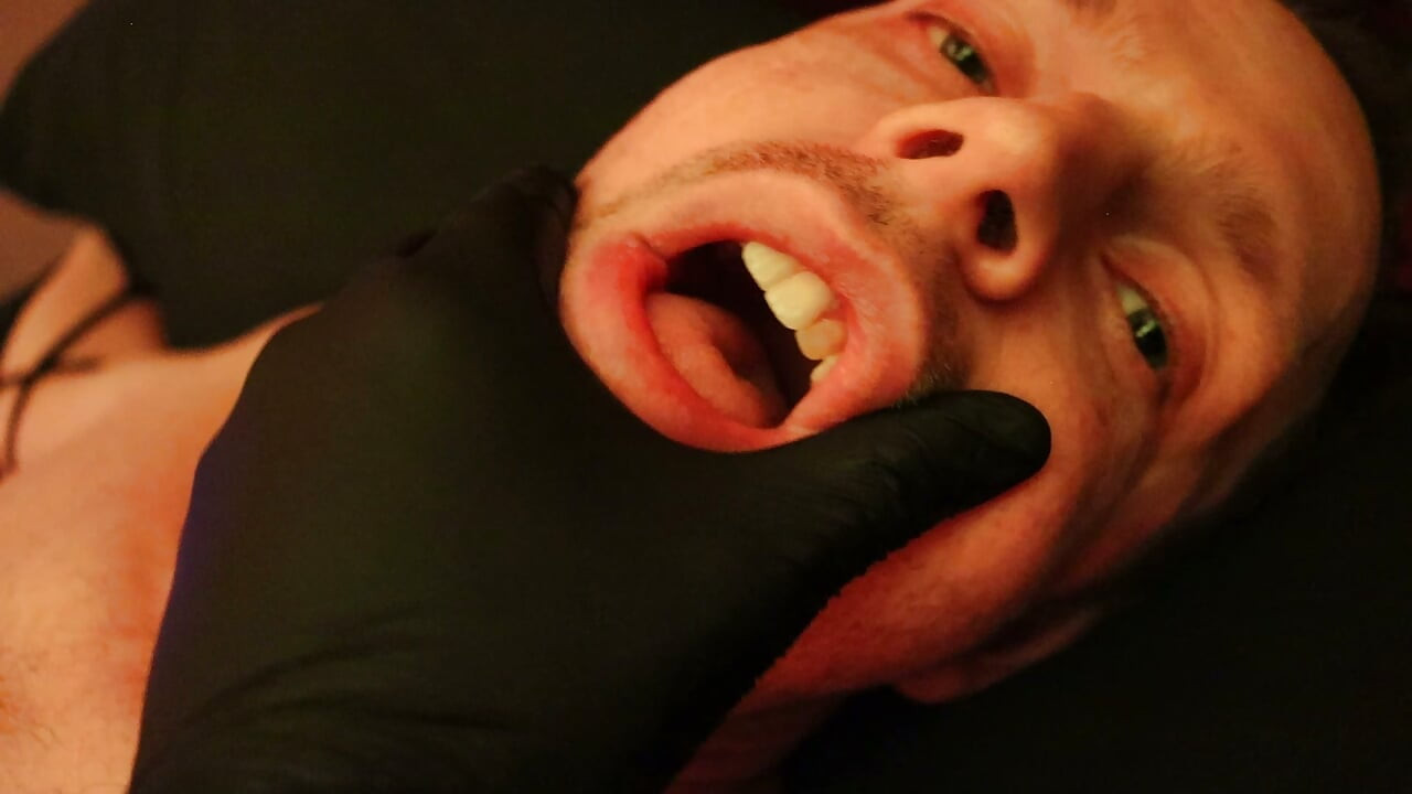 POV you have me tied up after not cumming for months, and you get to have your way with me.