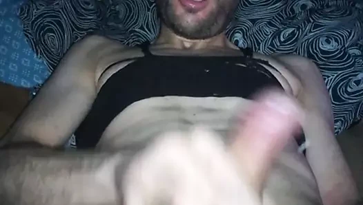 Dağınık boşalma