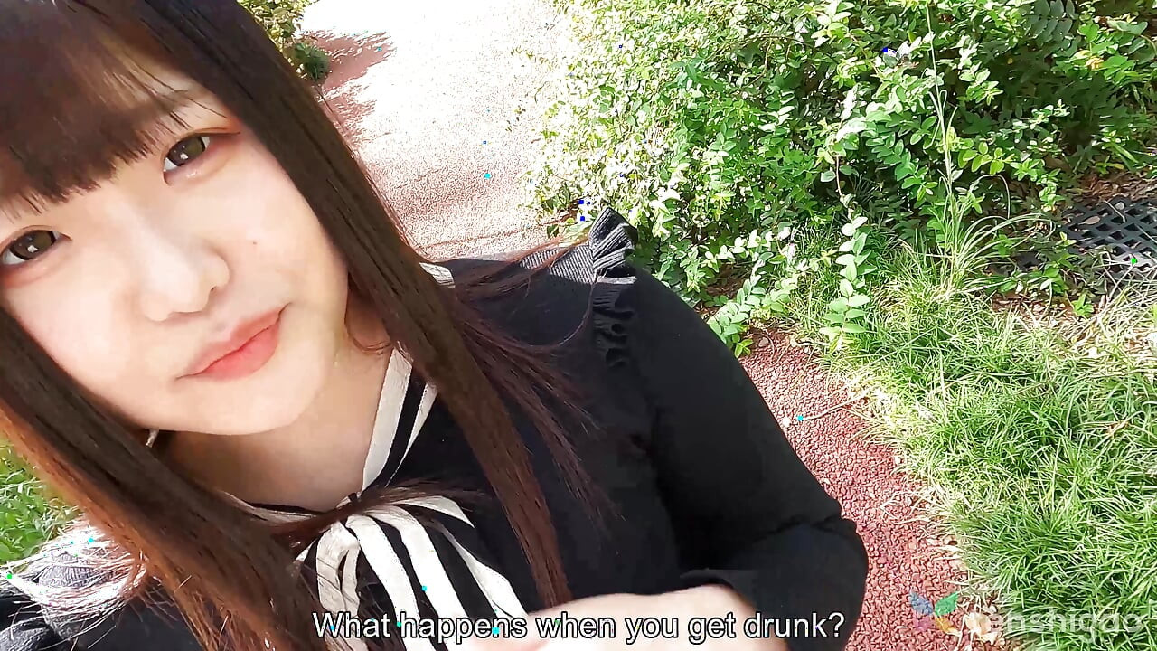 Madoka Watanabe Is a Convenience Store Worker Who Wants to Be a Porn Star