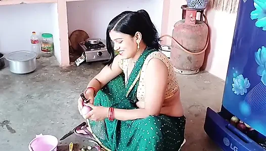 Karı koca arasındaki romantizm