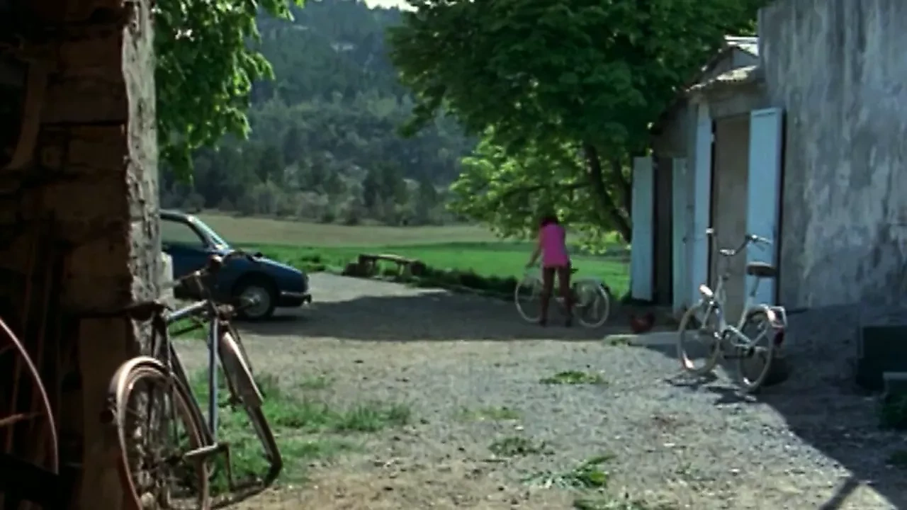 完整的色情电影 71