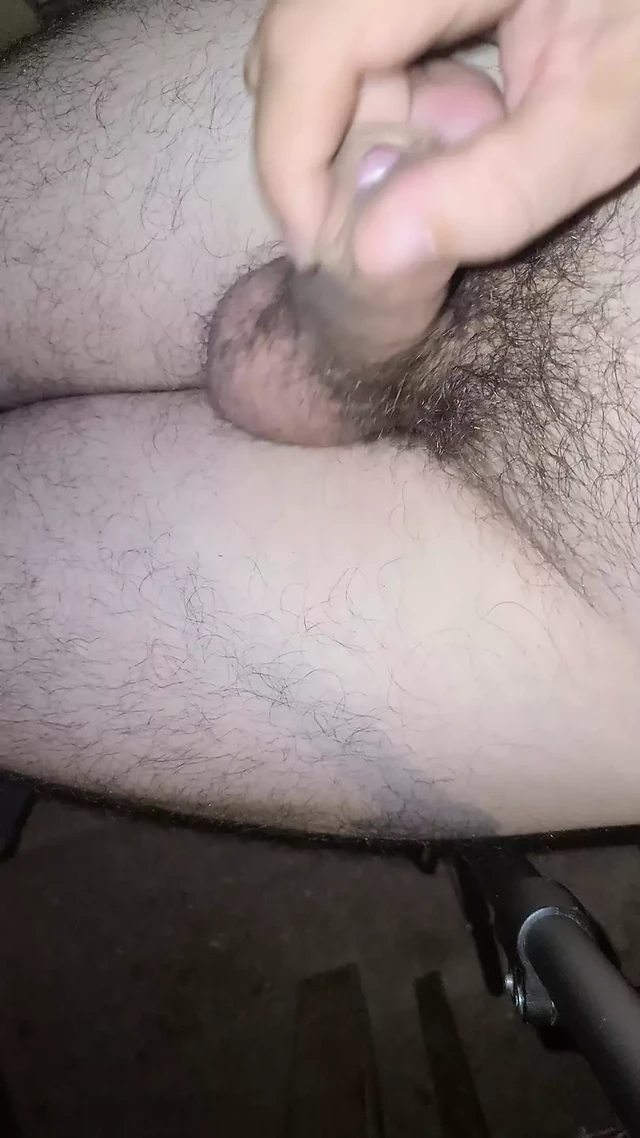 Mastrubacion 321