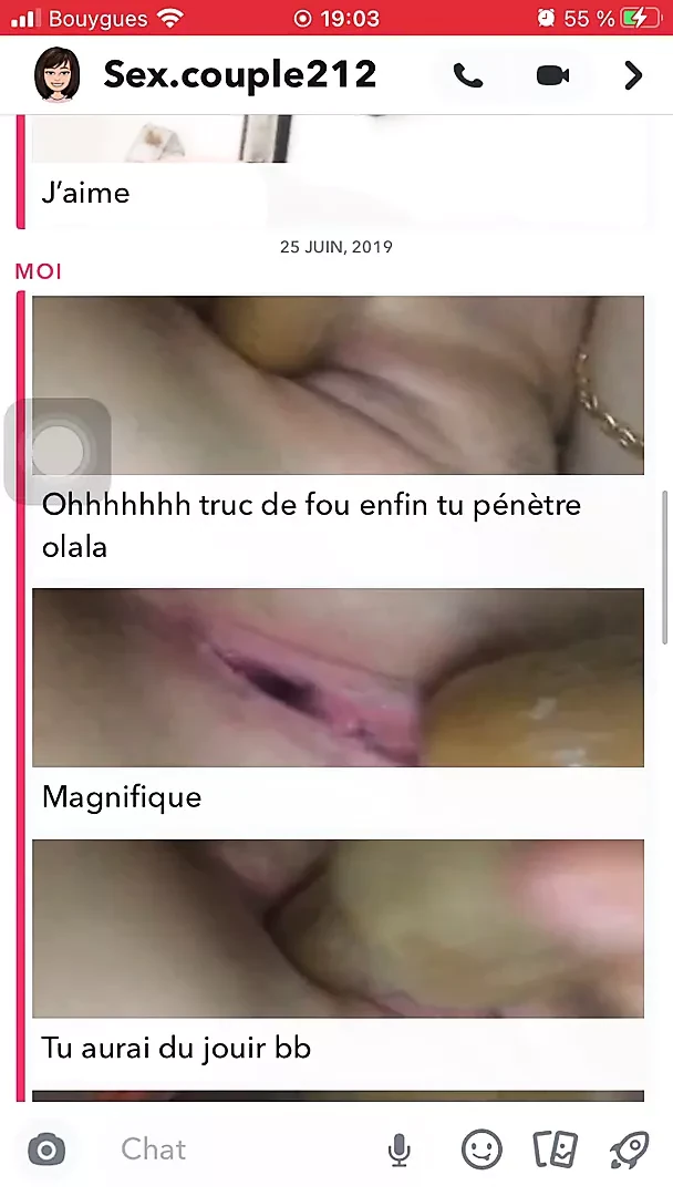 Snap couple212