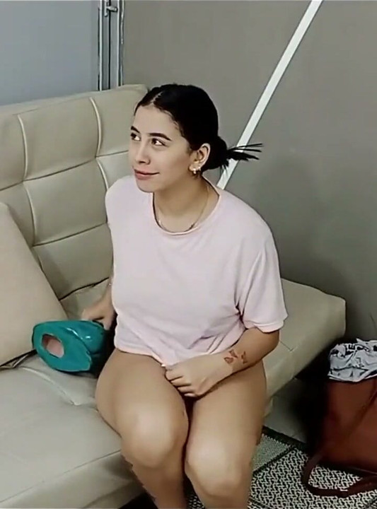 What a Great Fuck My Stepfather Gave Me When He Came up Me Masturbating with My Dildo- Best Moments