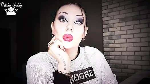 Lange jungfrau & verlierer demütigung oder 7 clips für die woche!