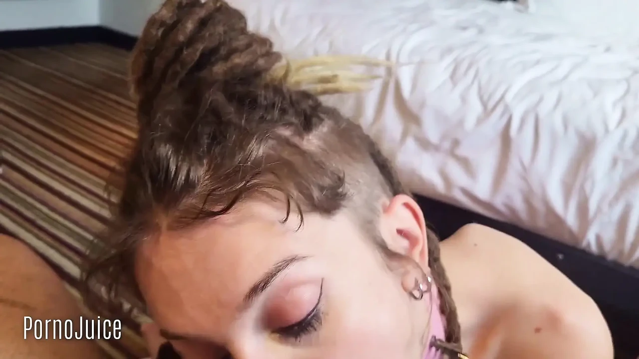 Eva Fay Black Breeding Double Feature