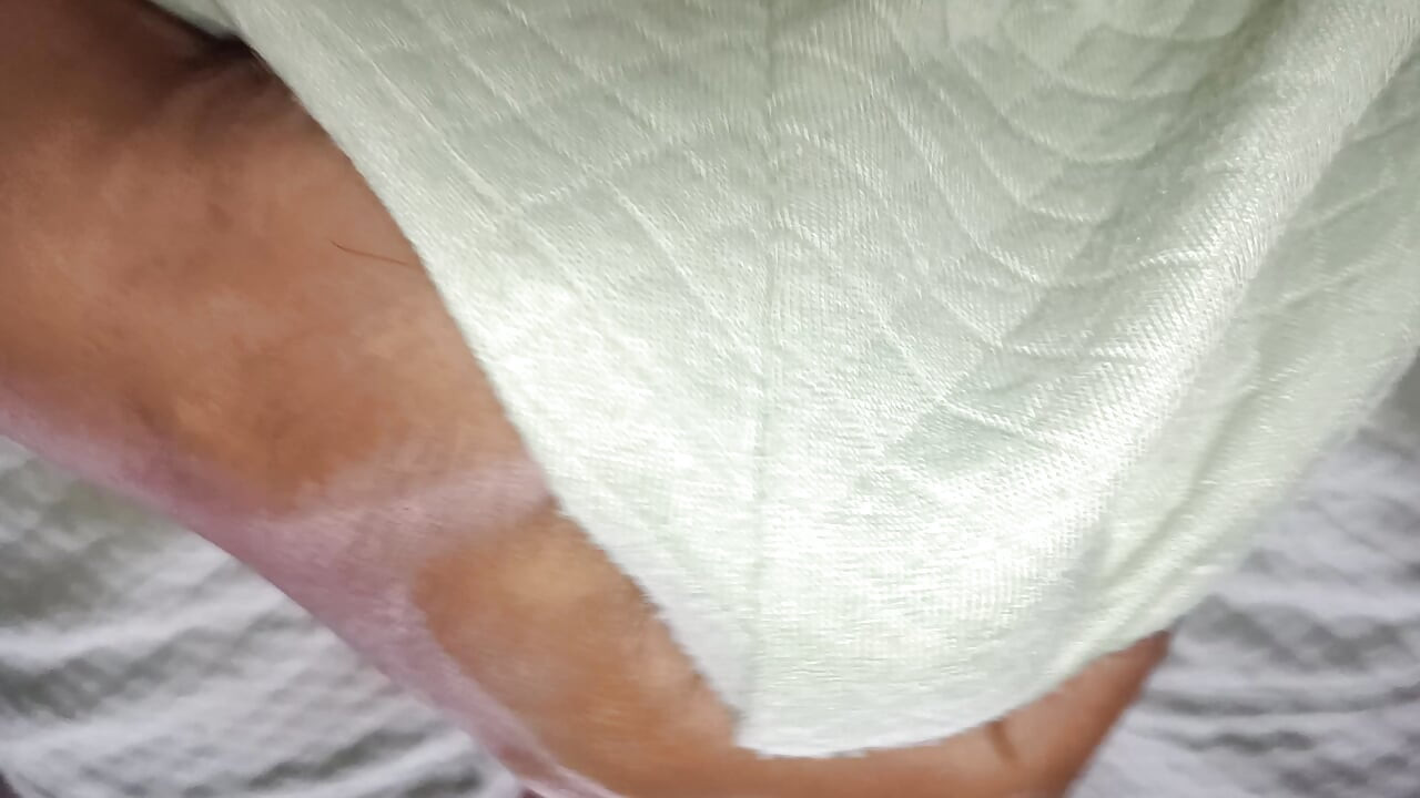 Hot Big Dick Masturbates in public until Cum
