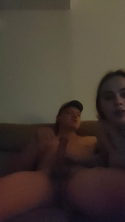 Amateur Aussies