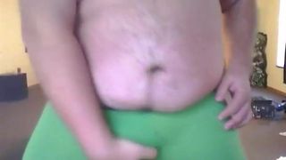 Prefe calzones lovechubbymex 1083