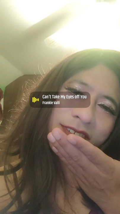 Just a tease