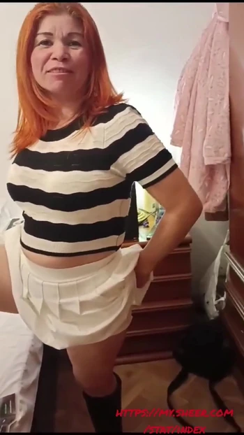 Jaw-dropping moment from "My girlfriend asks me to fuck her everywhere and I please her"